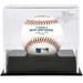 Boston Red Sox 2013 World Series Champions Deluxe Baseball Cube Display Case