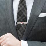 Kansas City Chiefs Tie Bar