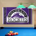 WinCraft Colorado Rockies Deluxe 3' x 5' Flag