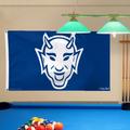 WinCraft Duke Blue Devils College Vault Logo Deluxe Single-Sided 3' x 5' Flag