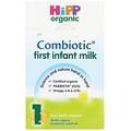 HiPP Organic 1 from Birth Onwards First Infant Milk 800g (Case of 8)