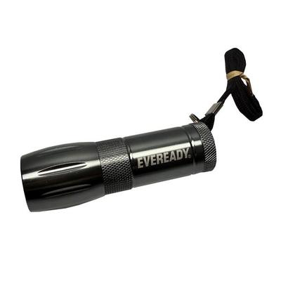 Energizer 11315 - 45 Lumen Compact LED Flashlight (Batteries Included) (EVML33A-S)