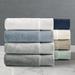 Egyptian Cotton Bath Towels - Carbon, Bath Sheet - Frontgate