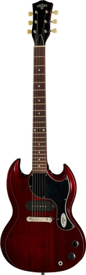 Maybach Albatroz 65 Aged Dark Winered