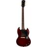 Maybach Albatroz 65 Aged Dark Winered