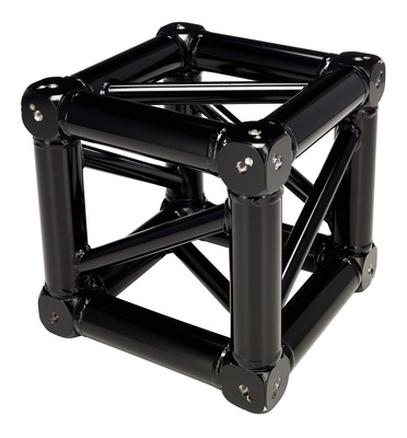 Global Truss F34MultiBox Corner B black