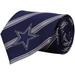 Men's Dallas Cowboys Woven Poly Tie