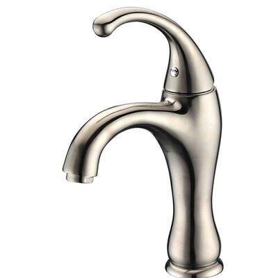 Dawn USA Deck Mounted Faucet in Gray | 4.29 H in | Wayfair AB08 1157BN