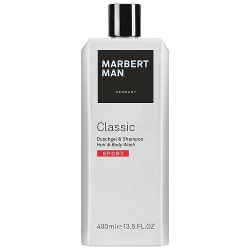 Marbert - Sport Duschgel 400 ml Herren