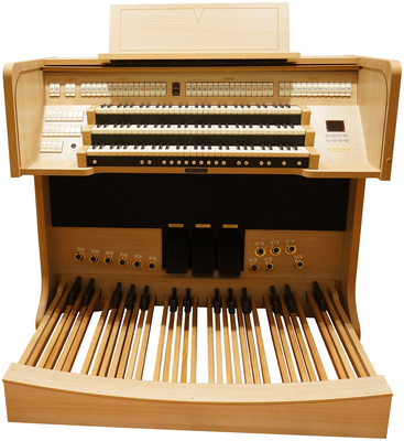 Viscount Unico CLV 8 Konkav