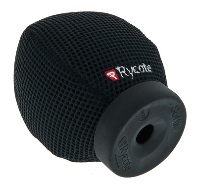 Rycote Super-Softie 5cm 19/22