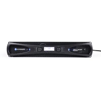 Crown XLS 1502 Power Amp Drive Core