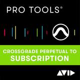 Avid Pro Tools 2Y Subs CG