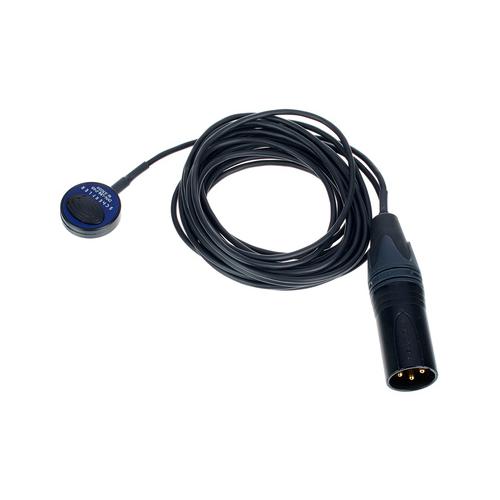 Schertler Dyn-Uni-P48 Contact Microphone