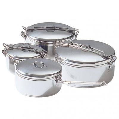 MSR - Alpine StowAway Pot - Topf Gr 1,6 l grau