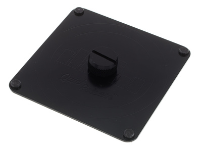 Temple Audio Design Pedal Plate Large