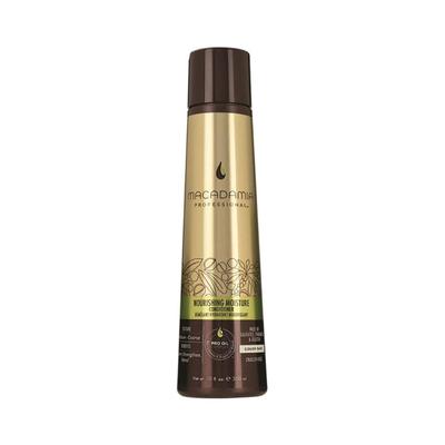 Macadamia Reparierender Conditioner für mittelstarkes Haar 300 ml Damen