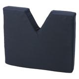 DMI 513-8015-2400 Seat Cushion, Polyurethane Foam Navy