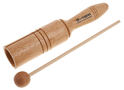 Thomann AG-1 Wood Tone Block