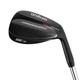 WILSON Harmonized Black Chrome Golf Wedge - Men's, Right Hand, 56-degrees