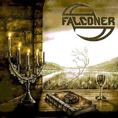 Chapters From A Vale Forlorn by Falconer (CD - 03/12/2002)