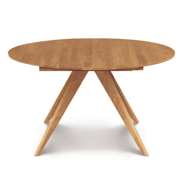 Copeland Furniture Catalina Round Extension Table