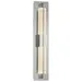 Hubbardton Forge Double Axis LED Wall Sconce - 206440-1000