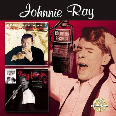 The Big Beat/I Cry for You by Johnnie Ray (Vocal) (CD - 03/14/2006)