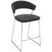 Connubia New York Counterstool - CB10870200776830000000A