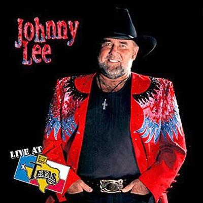 Live at Billy Bob's Texas by Johnny Lee (CD - 05/07/2002)