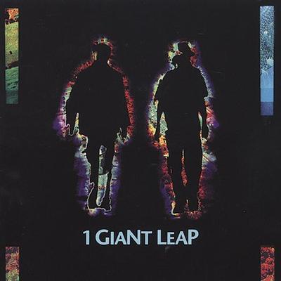 1 Giant Leap by 1 Giant Leap (CD - 02/11/2002)