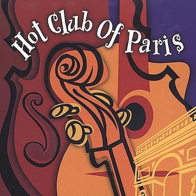 Global Songbook Presents: Hot Club of Paris by Various Artists (CD - 04/13/2007)