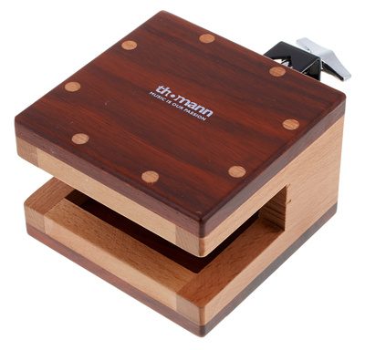 Thomann Wood Block