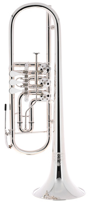 Thomann Concerto GMS Rotary Trumpet