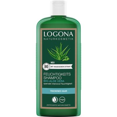 Logona Feuchtigkeit Shampoo 250 ml