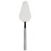 Mepra Due Cake Server Stainless Steel in Gray | 3 W in | Wayfair 10441116