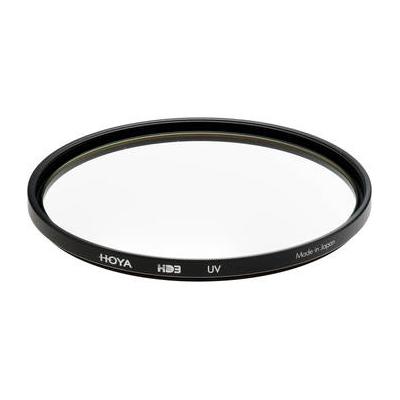 Hoya 72mm HD3 UV Filter XHD3-72UV