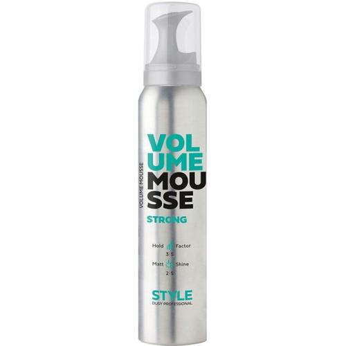 Dusy Professional Style Volume Mousse strong 100 ml