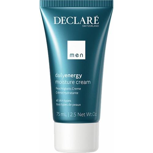 Declare Men Dailyenergy Feuchtigkeits Creme 75 ml