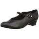 Diamant Diamant Damen Tanzschuhe 050-029-034, Damen Tanzschuhe Standard & Latein, Schwarz (Schwarz), 40 EU (6.5 UK)