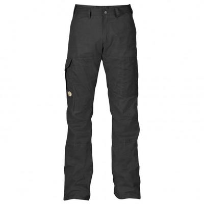 Fjällräven - Karl Pro Trousers - Trekkinghose Gr 52 schwarz Image