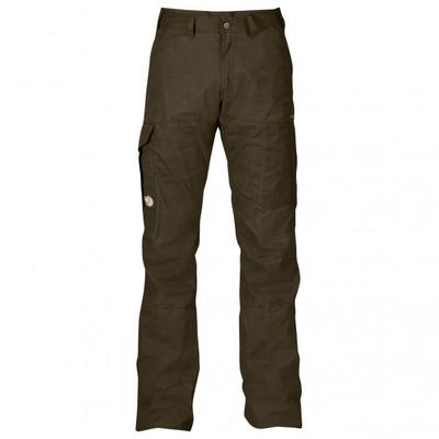 Fjällräven - Karl Pro Trousers - Trekkinghose Gr 50 oliv