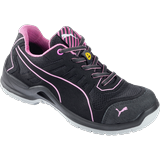 Chaussures de sécurité femme S1P...