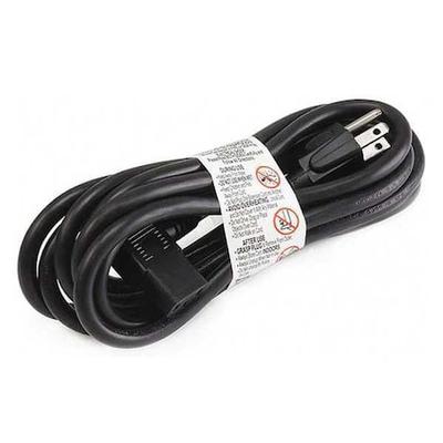 MONOPRICE 20PX06ID PC Power Cord, 5-15P, IEC C13, 10 ft., Blk, 13A