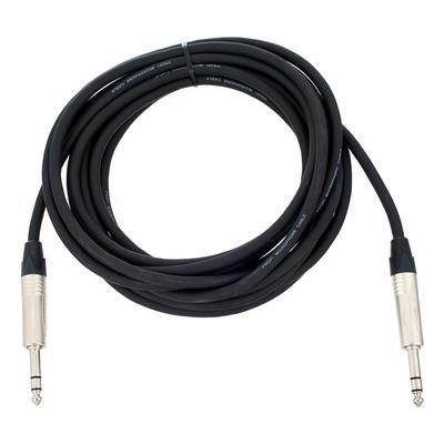 pro snake 17590/5,0 Audio Cable