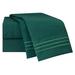 Nestl Sheet Set Microfiber/Polyester | 102 H x 108 W in | Wayfair US-nstl-BS-CK-hunter green