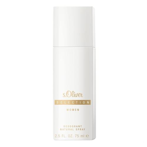 s.Oliver - Selection Deodorants 75 ml Damen