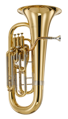 Miraphone 1258A Bb-Euphonium