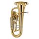 Miraphone 1258A Bb-Euphonium