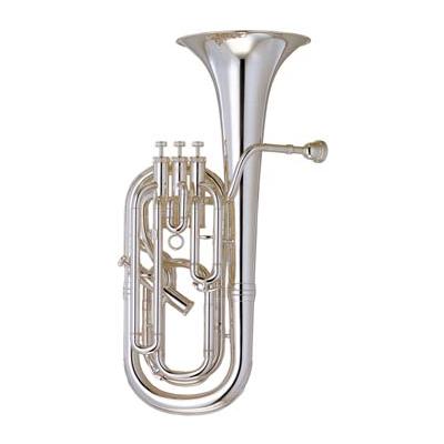 Yamaha YBH-621 S Bb- Baritonhorn